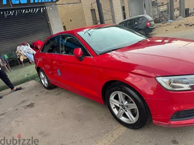 أودي إيه 3 2020 Audi A3 2020