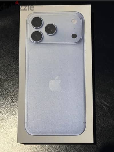 ايفون 18 pro max