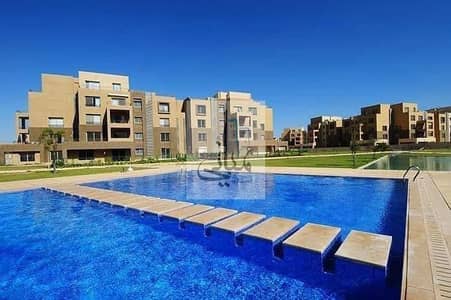 ستوديو للإيجار في بالم باركس مفروش بالكامل بروف اوت دور وبرجولا بسعر مميز جدا مدينة 6 اكتوبر