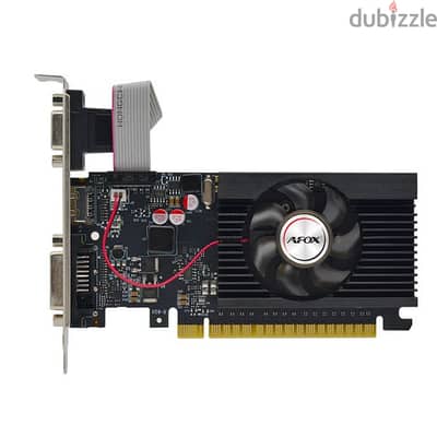 NVIDIA  انفيديا جيفورس GT 610 2GB DDR3