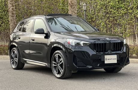 BMW X1 Sport Line 2025