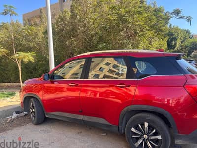 Chevrolet Captiva 2020 شيفروليه كابتيفا موديل ٢٠٢٠ أعلى فئة