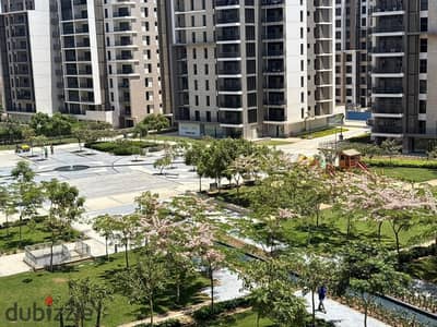 Apartment for rent in Z West