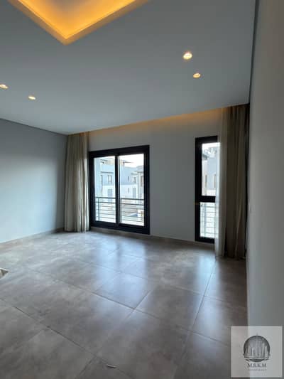 Penthouse for Rent (Unfurnished or Furnished) – Trio Gardens Compound