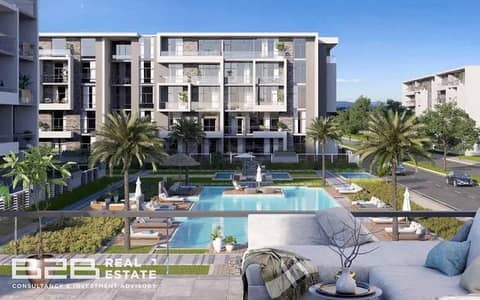 Ready to deliver apartment in a prime location