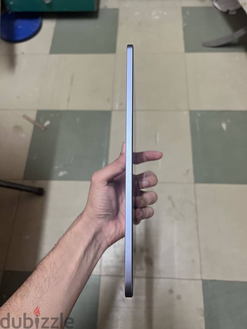 Ipad air m1 3