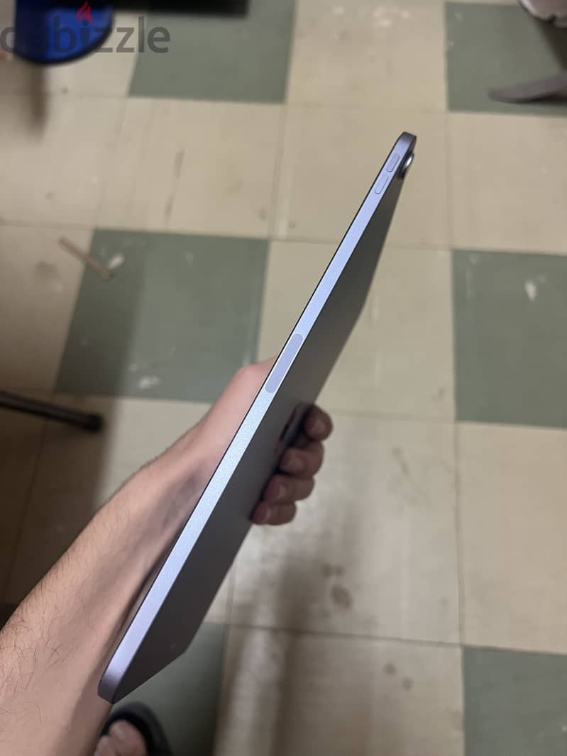 Ipad air m1 4