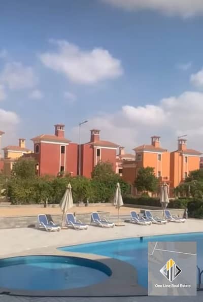 استديو للإيجار مفروش كمبوند نيوم اكتوبر بجوار ماونتن فيو ودقايق لوصلة دهشور وبجوار جميع الجامعات