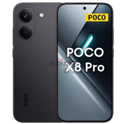 Xiaomi POCO X8 Pro