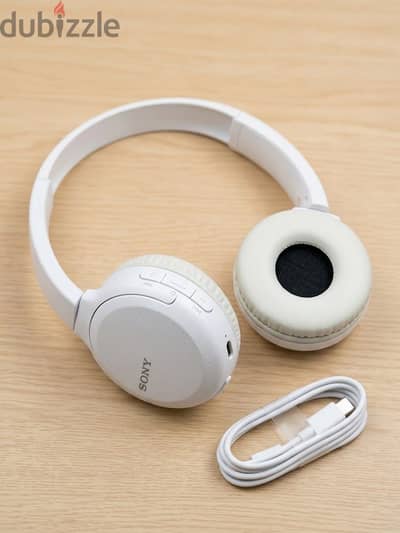 Sony wireless headphones