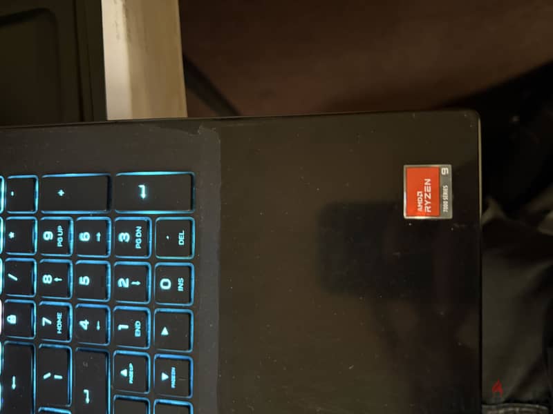 Alienware m18 3