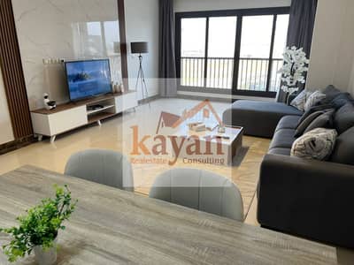 Duplex for Rent in Porto New Cairo – New Cairo