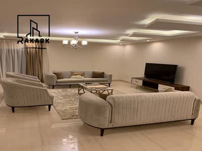 3 Bedrooms 300 sq.M Apartment for rent 90,000 EGP in Ocean Blue Heliopolis, Sheraton