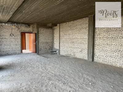 للايجار مكتب بمساحة 99 متر بموقع مميز فى او بيزنيس ديستركت كمبوند او ويست - 6 اكتوبر  Office for rent,in O Business District - O West - October