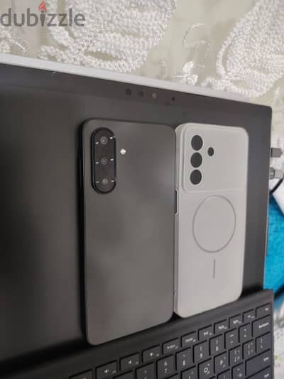 Samsung​ A17 آعلي نسخه