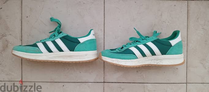 original used adidas run 70s 2.0 sneaker