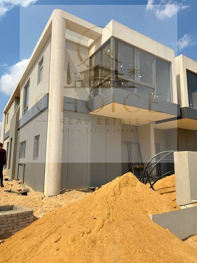 UNMISSABLE DEAL | Lowest Priced Twin House With Large Garden for Sale | Bloomfields | Prime Location | Landscape View |  Best Layout