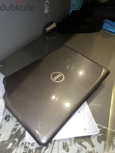 Dell inspiron intel i5