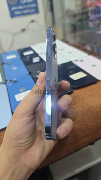 آبل - آيفون 13 برو ماكس