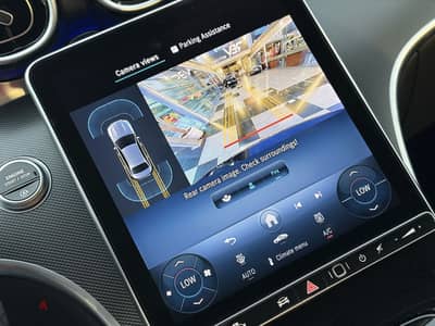 Mercedes-Benz C180 advantage 2025