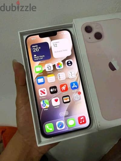 آبل - آيفون 13