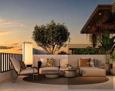 Amazing 40% Discount | Luxury 4-Bedroom 270 sqm Duplex for Sale in Ivory West, Sheikh Zayed | Premium Design | Prime Compound Location