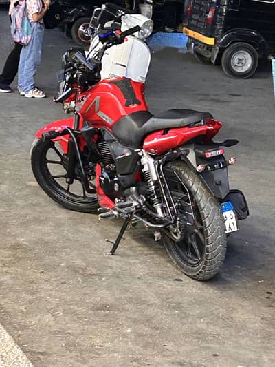 فيجوري vlr 200