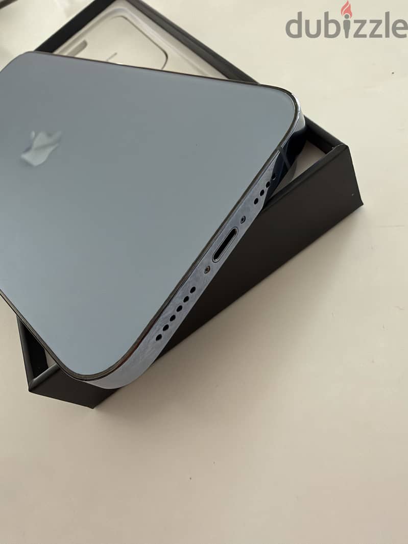 Apple - iPhone 13 Pro Max 2