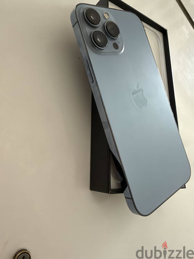 Apple - iPhone 13 Pro Max 4