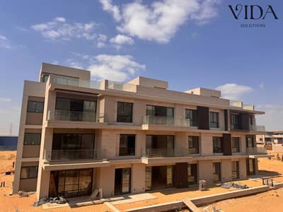 288 m duplex in The Estates SODIC, 5% DP, long payment