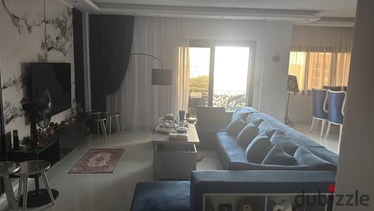 Premium Duplex for Sale in Wessal Views with Fully Finished Interiors, Spacious Living Areas, and an Attractive Quarterly Payment Plan