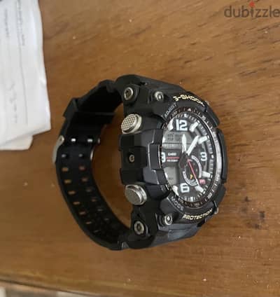 Casio g-shock