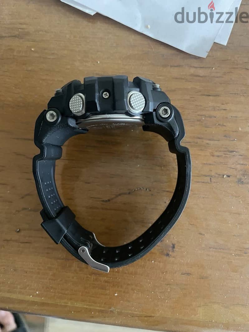 Casio g-shock 1