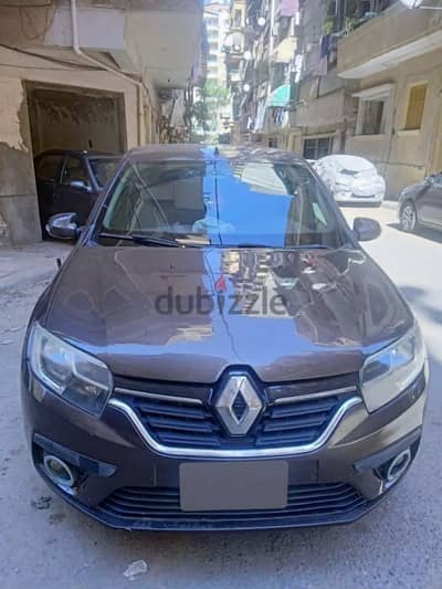رينو سانديرو ستيب واى 2019