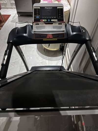 مشاية phantom ac2000i استعمال خفيف