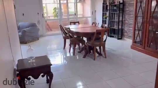  شقة مفروشة للإيجار في الرحاب – المرحلة الرابعة