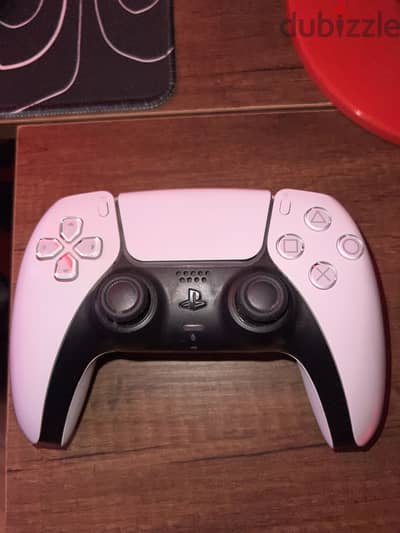 Sony Dualsense ps5 controller White