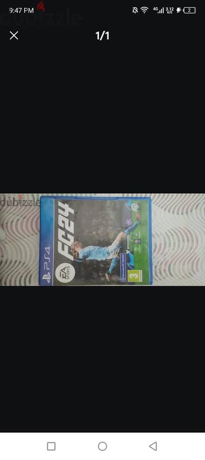 FC 24 فيفا (fifa 24)