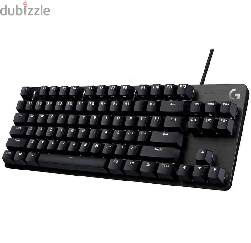 Logitech G413 TKL se 3
