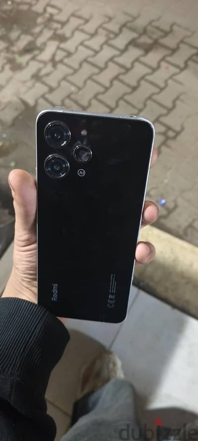 Xiaomi Redmi 12 شاومي ريدمي ١٢