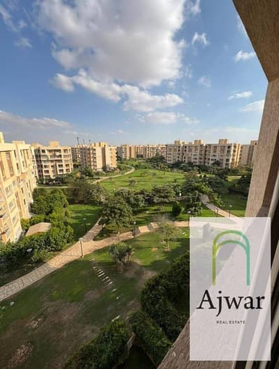 استديو للبيع في مدينتي B7 كاش جاهز للسكن .