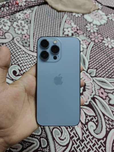 iPhone 13 pro