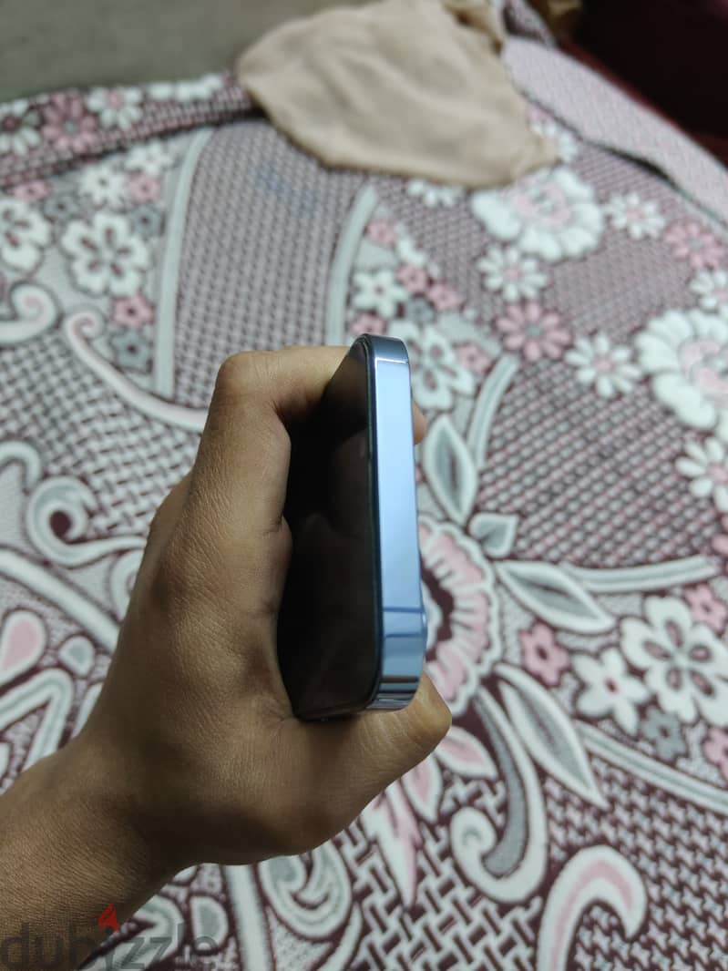 iPhone 13 pro 5