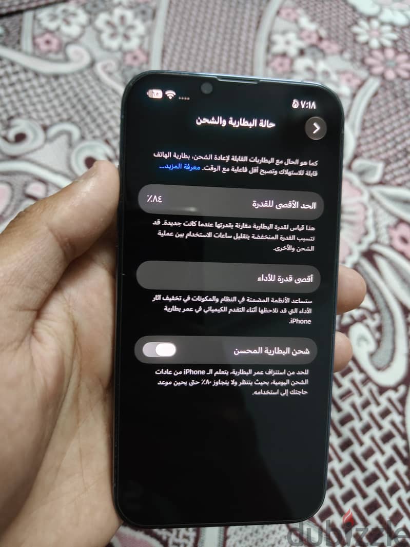 iPhone 13 pro 6
