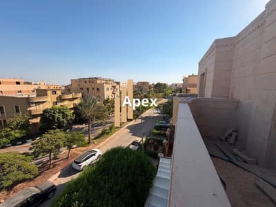 فرصتك الممتازه!!!!! فرصة أمتلاك شقة 210 متر- بموقع مميز جداَ و قريبة من من كل الخدمات بحيث أنها قرببة من خط 10 و قريبة من سيتي كلاب و السعر منافس!!!.