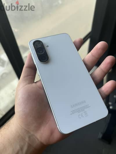 Samsung A56 - used like new