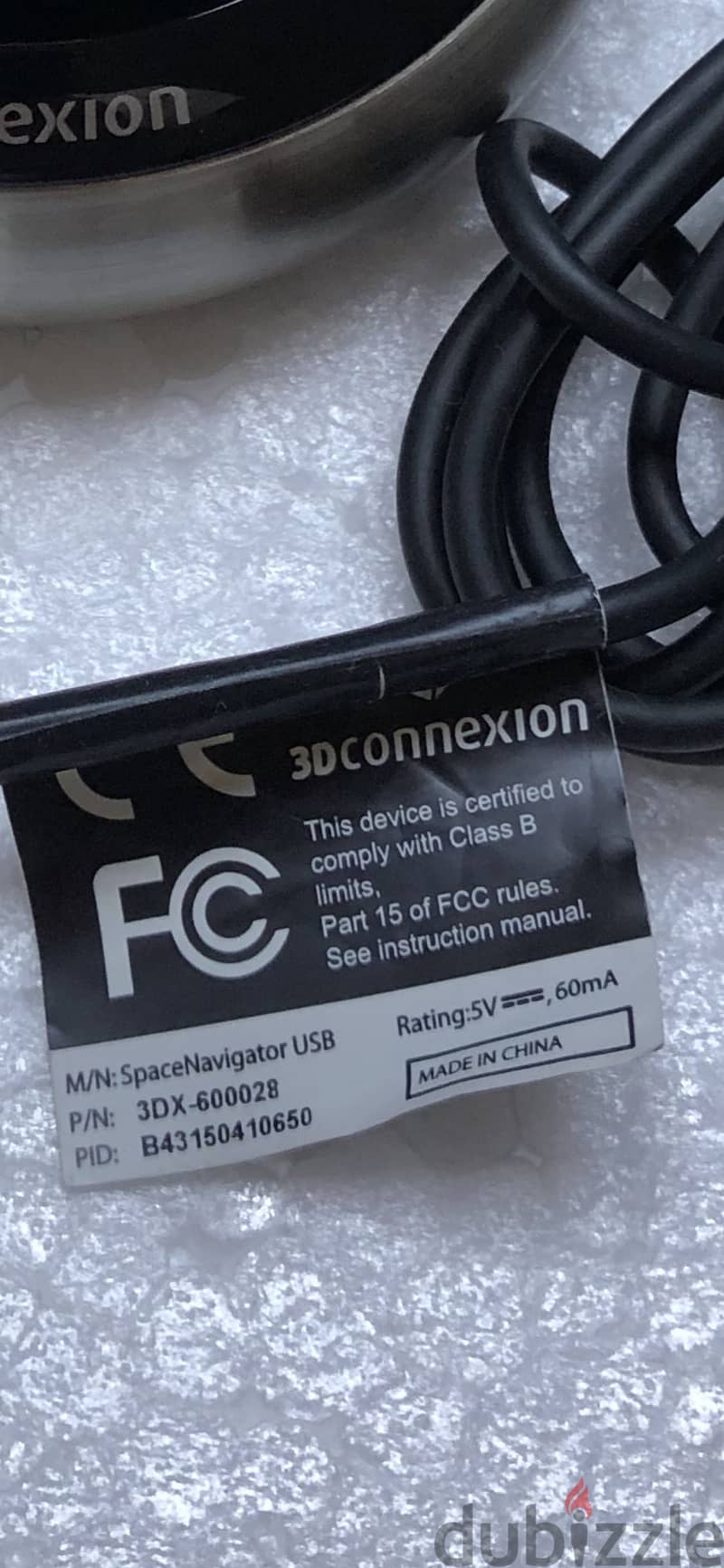 3dconnexion spacemouse compact usb 6