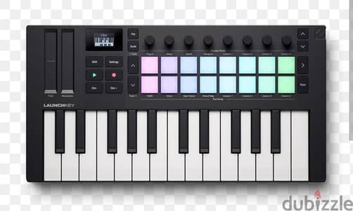 novation launchkey mini mk4