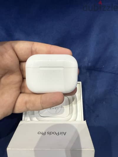 AIR pods pro 3