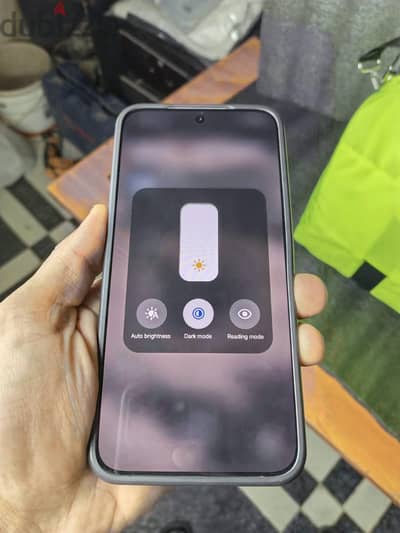 Xiaomi Redmi Note 15 Pro 5G